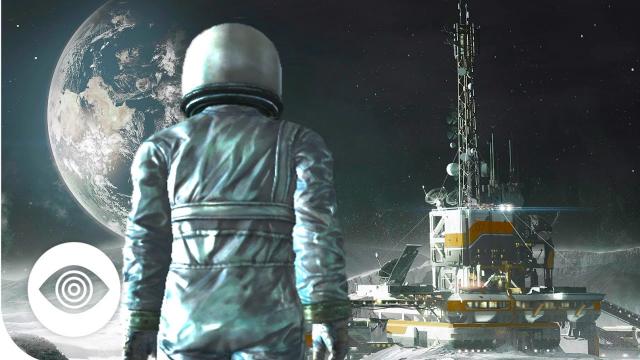 Why Hasn't NASA Returned To The Moon?