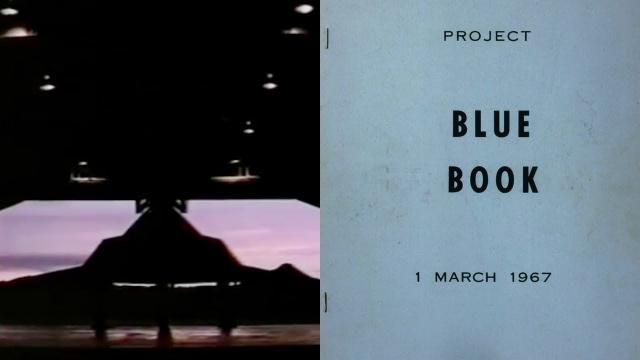 The Highly Classified Military "Black Projects" and Government Research on UFOs - FindingUFO