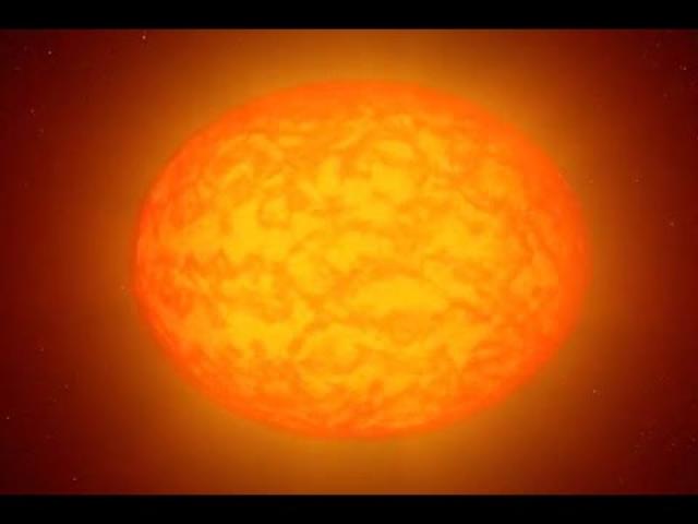 Rapidly Spinning 'Pumpkin' Stars Observed By NASA Missions | Video