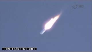 Blast-Off! Cygnus Lauches On 2nd Space Station Cargo Run | Video