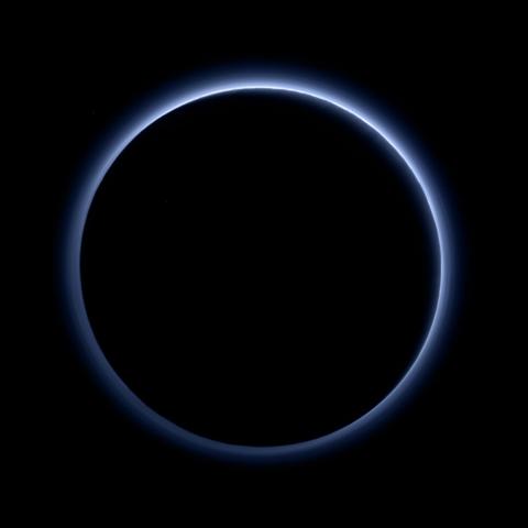 The Exploration of Pluto