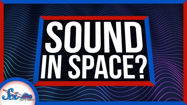The Deepest Sound in the Universe