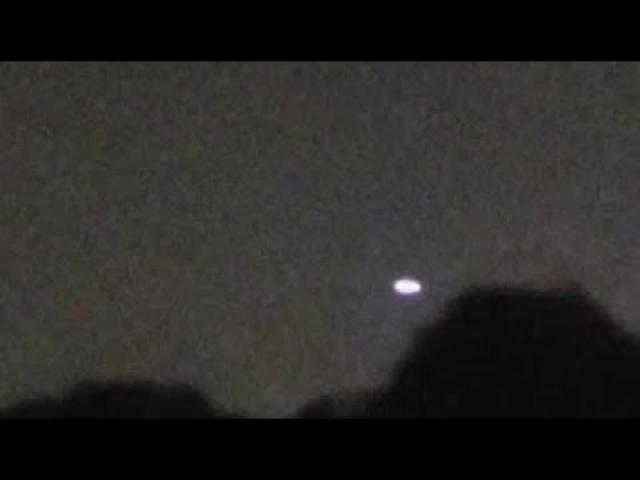 Unidentified Flying Object Sighting in Woodford green, England