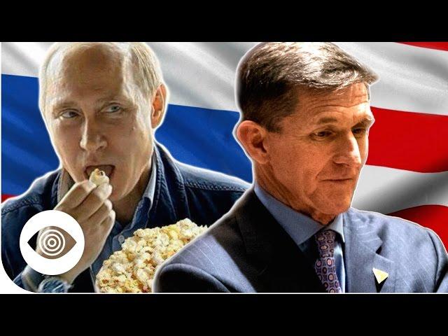 Did Michael Flynn Break The Law?