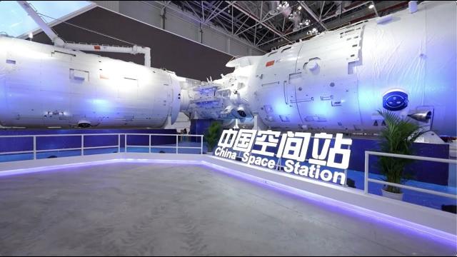 Watch Live! China International Aviation and Aerospace Exhibition - Airshow China