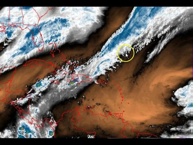 BIG ICE STORM for the EAST COAST & Ohio Valley + DOOM*