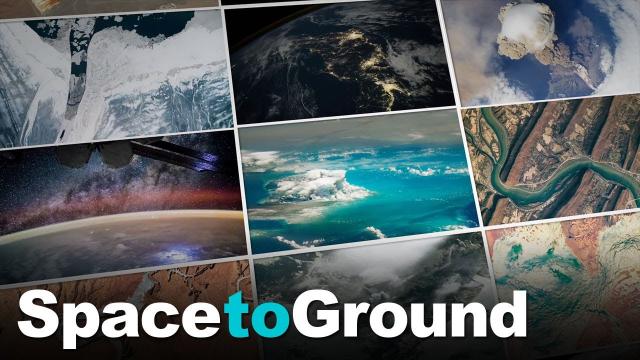 Space to Ground: Tournament Earth: 03/19/2021