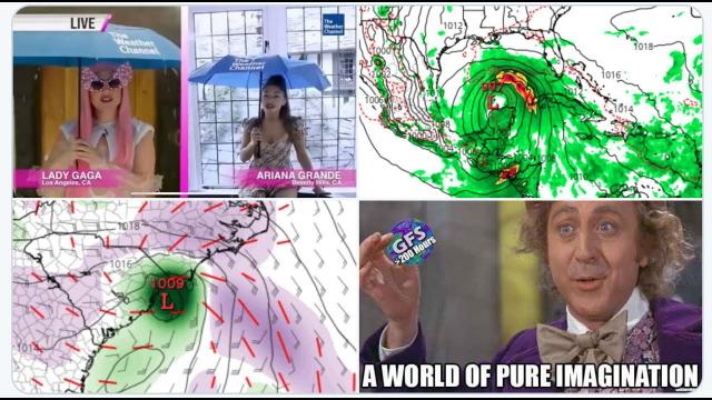 Asteroid Fight Club Triple System Hurricane Tropical Storm & Depression Watch.