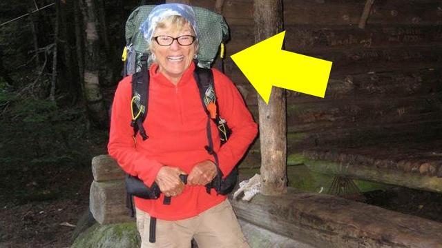 She Vanished Hiking the Appalachian Trail Then 2 Years on They Found Her Heartrending Notes