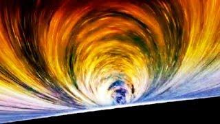 Travel INSIDE a Black Hole