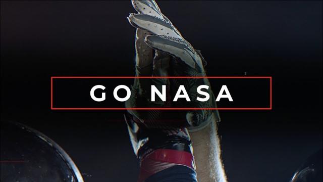 NASA at the Big Game