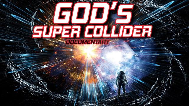 Cod’s Super Collider…. The Day CERN Fired First Proton Beam… Educational Documentary