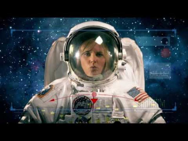 Grace Potter And NASA Blast Off With New Music Video