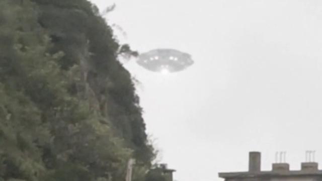 Scary Alien Ships In Space Exposed On Video | Real UFO Videos