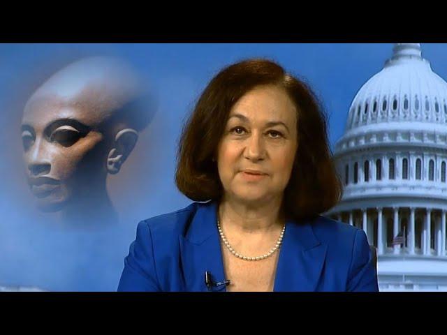 Former World Bank Senior: Extraterrestrials With Elongated Skulls Are Behind Money and Religion
