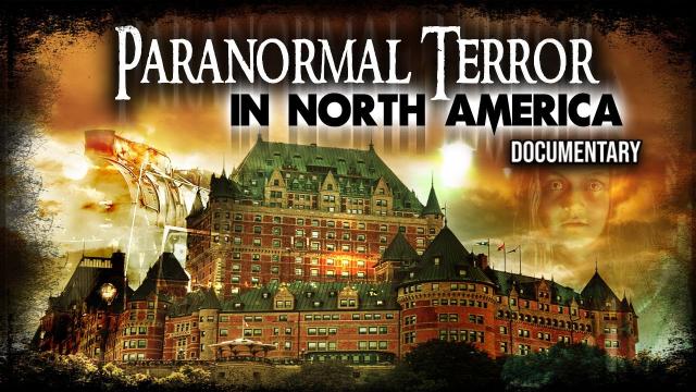 Canada’s Paranormal Hauntings from Above & Beyond the Grave… Docudrama!