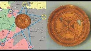 The hidden reason for the Syrian conflict is the battle for the "Goddess Vortex"