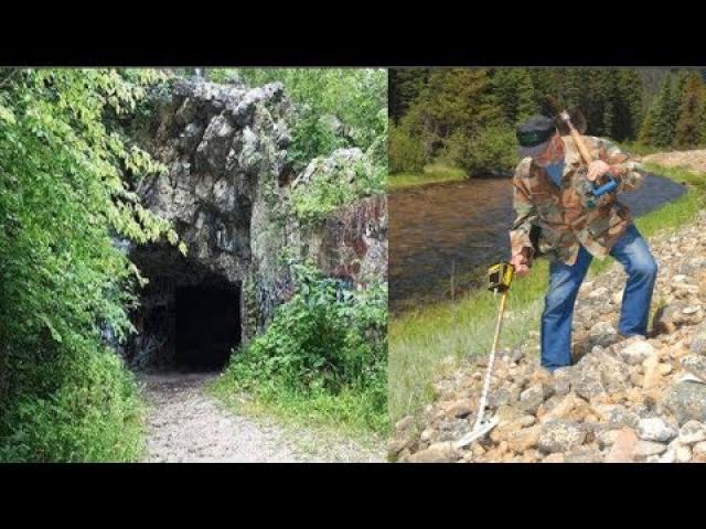 87 Year Old Millionaire Buried A Fortune In The Mountains With A Single Hint For Treasure Hunters