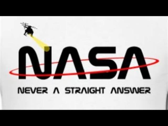 New NASA "UAP Study"? Is It Just Another Cover-Up?