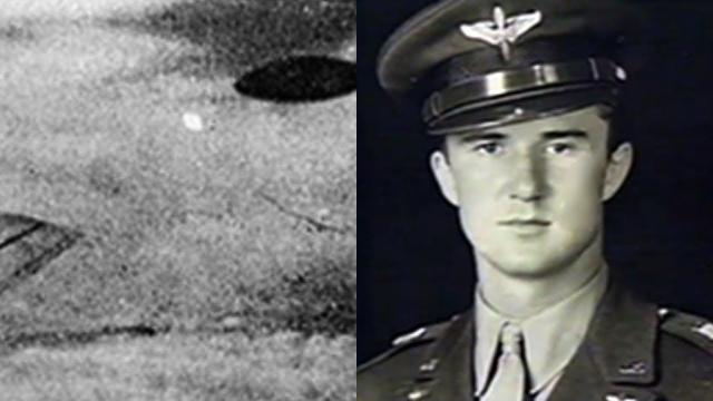 The Mysterious Mantell UFO Incident by Crashed Pilot Captain Thomas F. Mantell (1948) - FindingUFO