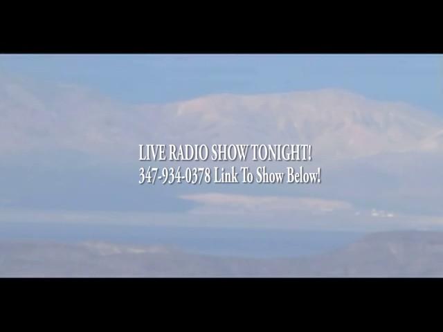 UFO Sightings Thirdphaseofmoon Live Radio! Share UFO Experience to the World! 10/24/2016