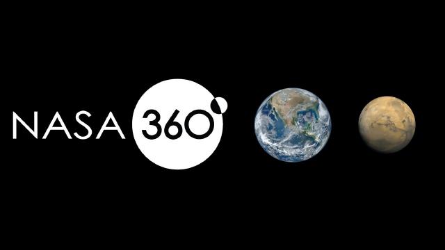 NASA 360 Presents - Space Technology