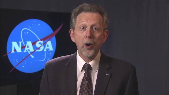 NASA Officially Cautious About 'Planet Nine' | Video