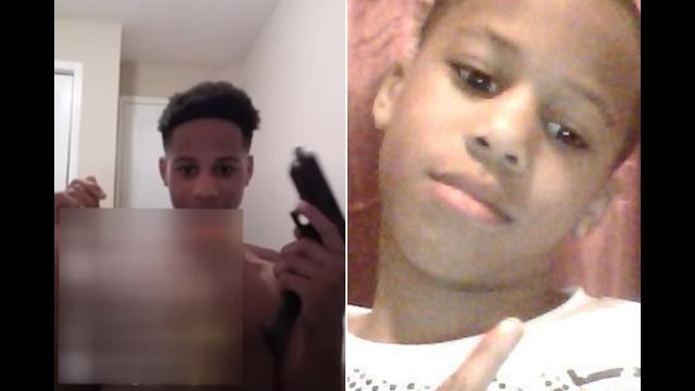 This Teenager Accidentally Dies Live On Instagram As Friends Watch