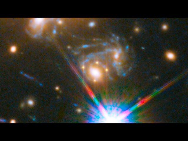 Appearances of the Refsdal supernova