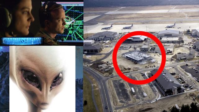 Confirmed Alien Encounter Turns Deadly On Military Base! 6/3/2017