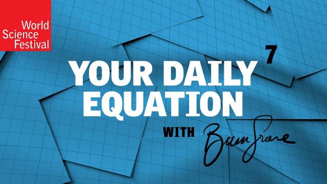 Your Daily Equation | Episode 07: Relativistic Velocity Combination