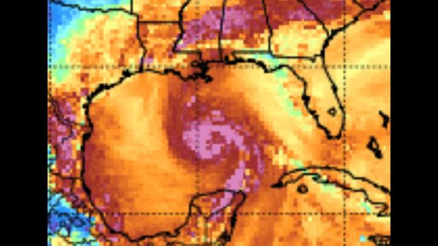 Houston Galveston & Texas City. DO NOT LET YOUR GUARD DOWN. Hurricane Laura surprises still possible