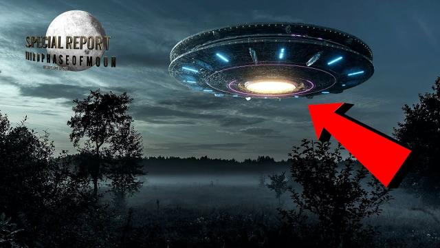 MINDBENDING UFO Sightings Has Experts Baffled! 2021