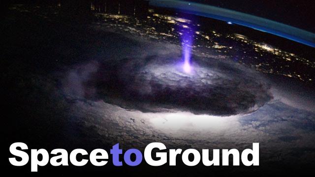 Space to Ground: The Storm Above: 06/12/2020