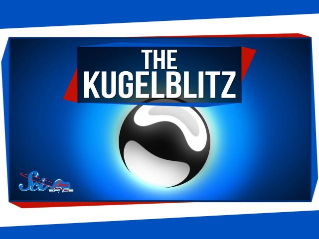 The Kugelblitz: A Black Hole Made From Light