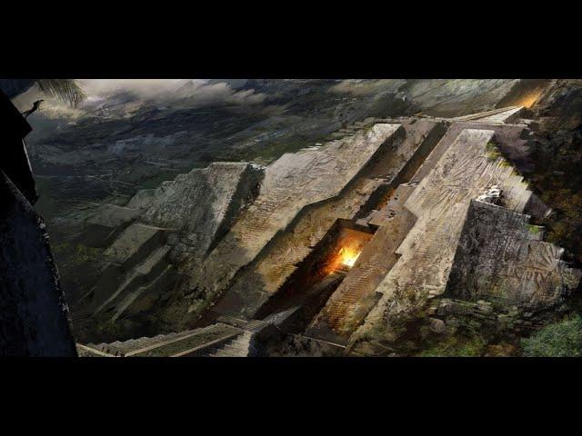 Researchers find evidence of an extremely advanced ancient civilization in Brazil