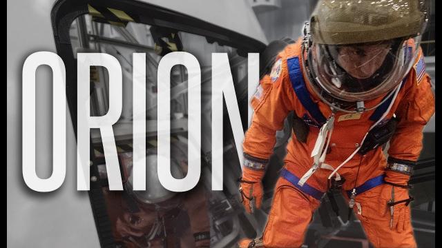 Orion Evacuation Evaluation