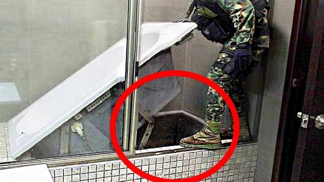 This is How El Chapo Escaped Prison - One of the most Ingenious Escapes in History !