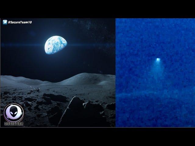 STRANGE "Portal" Beam Seen Above Cali Beach! 3/1/17