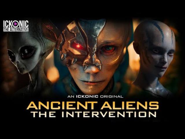 Divine Intervention: Alien Architects & the Imminent Galactic Superwave