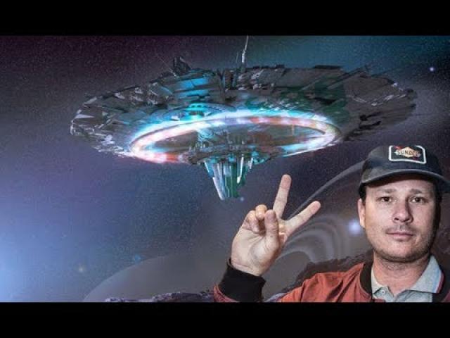 !!!Special Message from Tom Delonge and To The Stars*!! DISCLOSURE AT LAST???