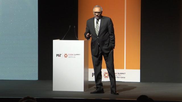 MIT China Summit: Sanjay Sarma