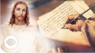 Did Jesus' Writings Survive?