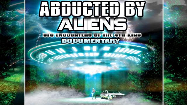 Most Compelling Stories of UFO Encounters of the 4th Kind… Full Documentary