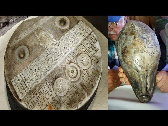 Recent Incredible Archaeological Discoveries You Must Watch