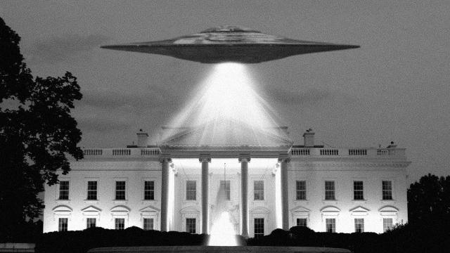 Exciting News!!! US Senators and The President Briefed On UFO'S!!! Is Disclosure Coming? (UFO News)