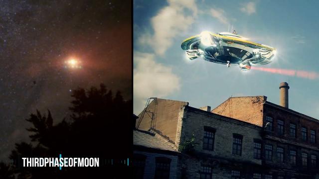 AMAZING UFO Events Has The World Shaken-Up!