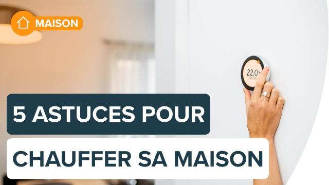 Optimiser sa facture de chauffage | Futura