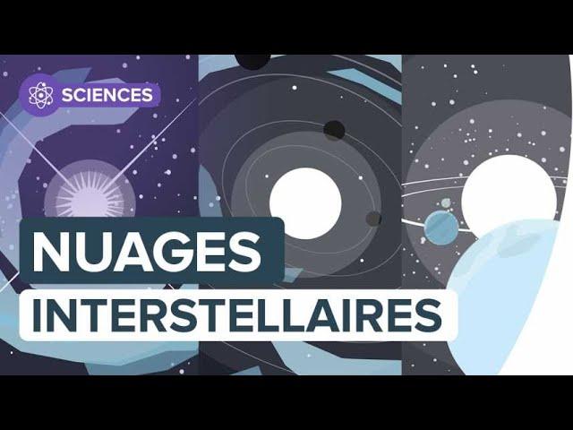 Dans le secret des nuages interstellaires | Futura