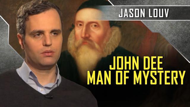 ‘007’ Worker of Occult, Magic And Science!... The Secrets of John Dee